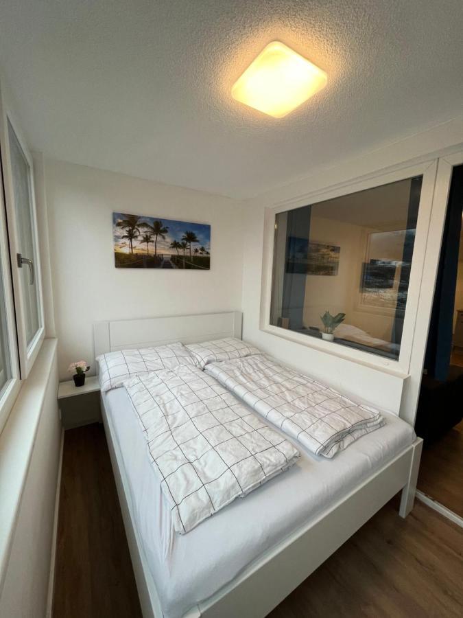 Modernes 4er In Skilift-naehe Apartment Zell am See