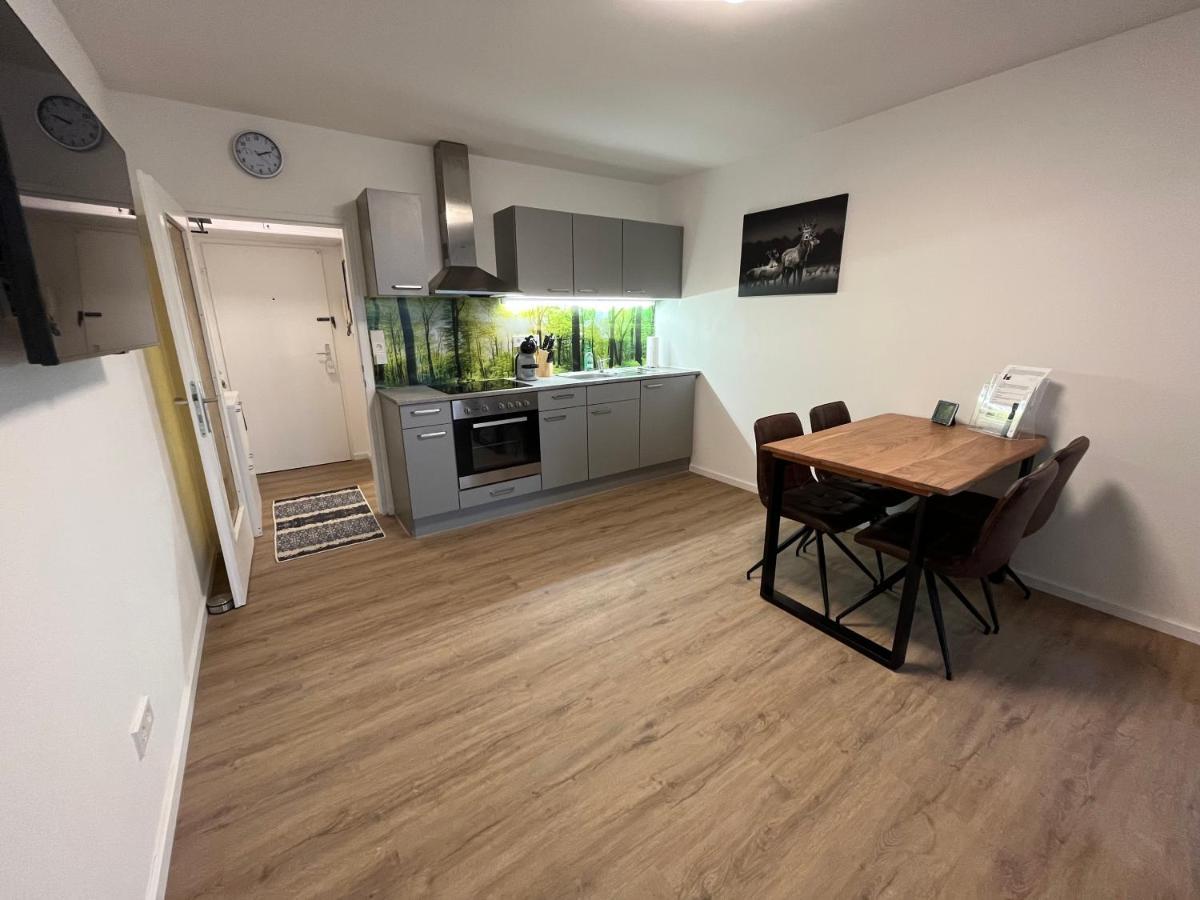 Apartment Modernes 4er In Skilift-naehe