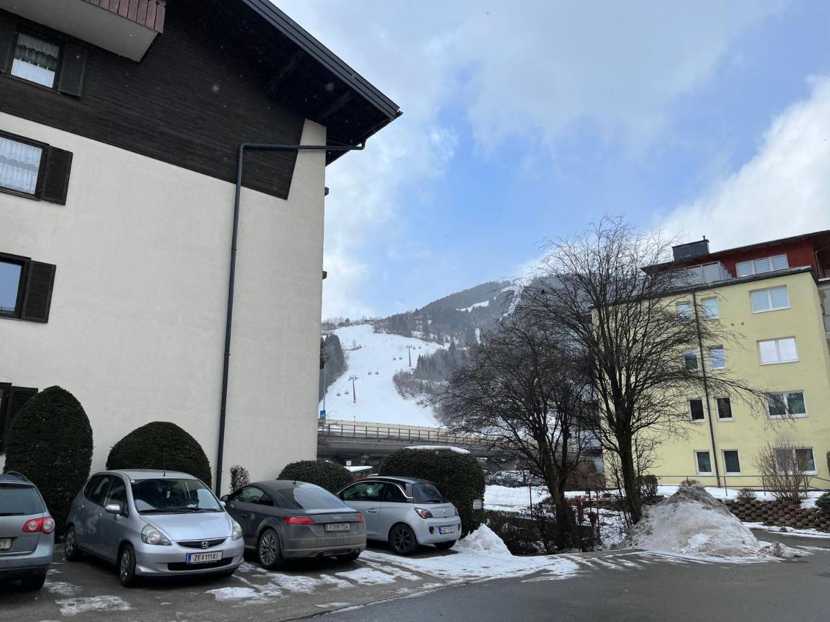 Modernes 4er In Skilift-naehe Apartment